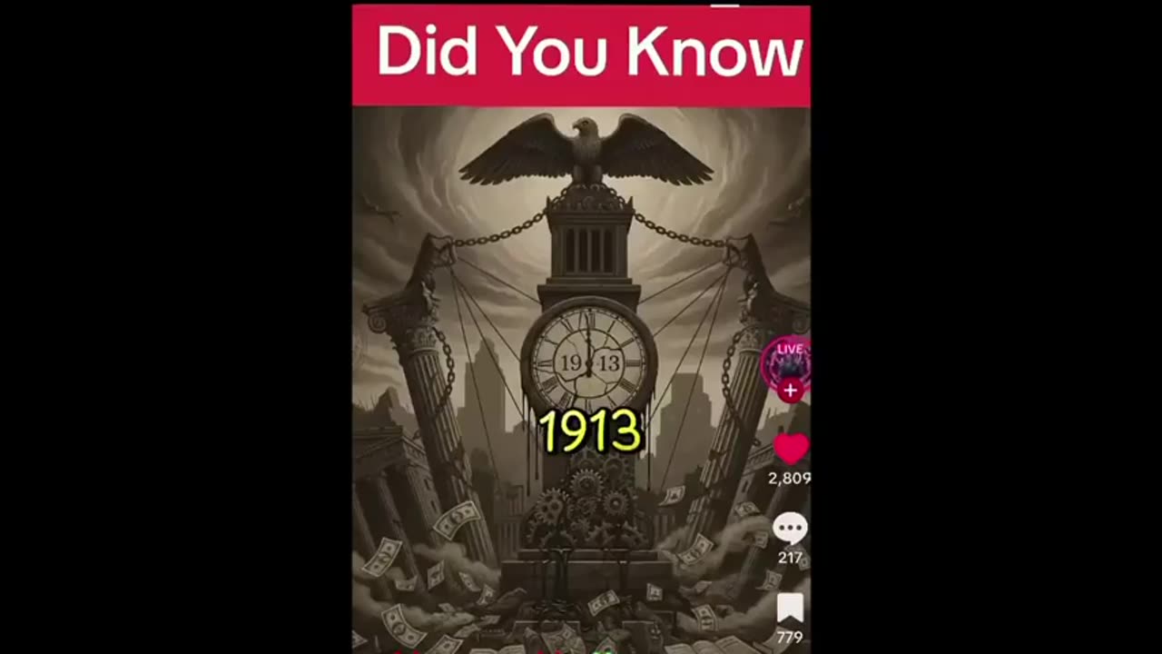 Put an end to the endless - 1913