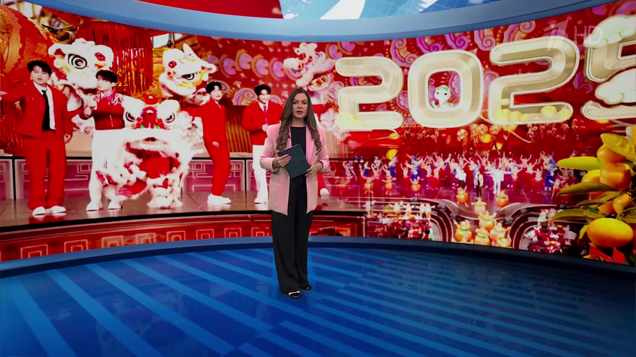 Выпуск программы Время от 29.01.2025