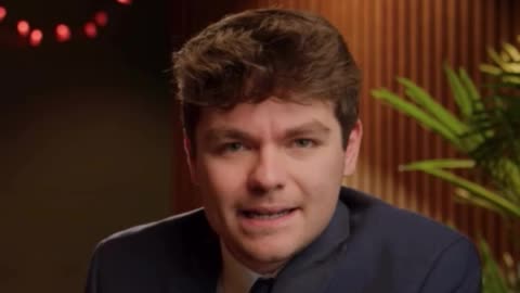 Nick Fuentes: "I'm not taking anything I've said back!