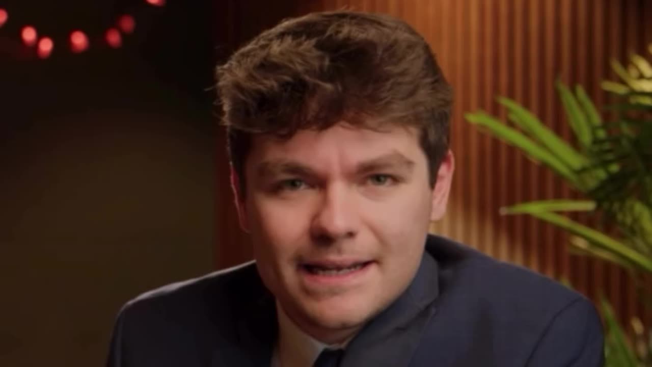 Nick Fuentes: "I'm not taking anything I've said back!