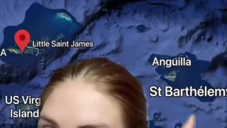 Hundreds of Billionaires are on the same Island for New Years Eve