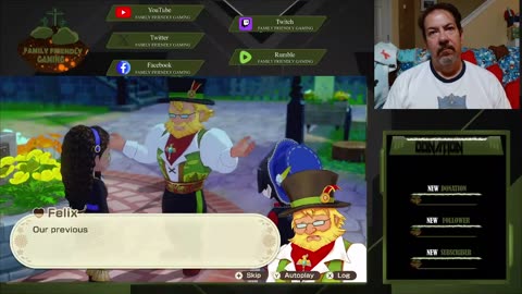 Story of Seasons Grand Bazaar Episode 6