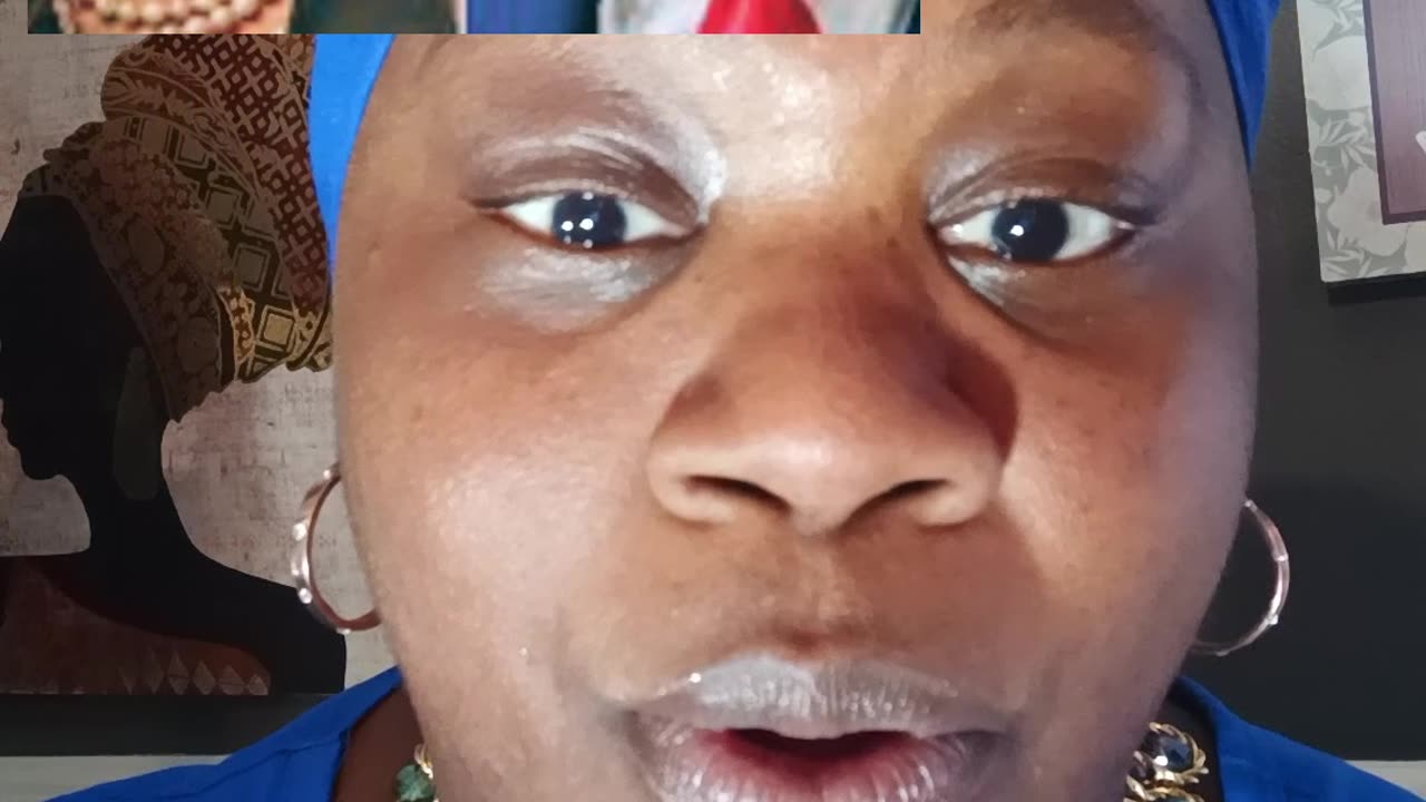 IS PRESIDENT TRUMP TAKE DOWN OF LETICIA JAMES PETTY?