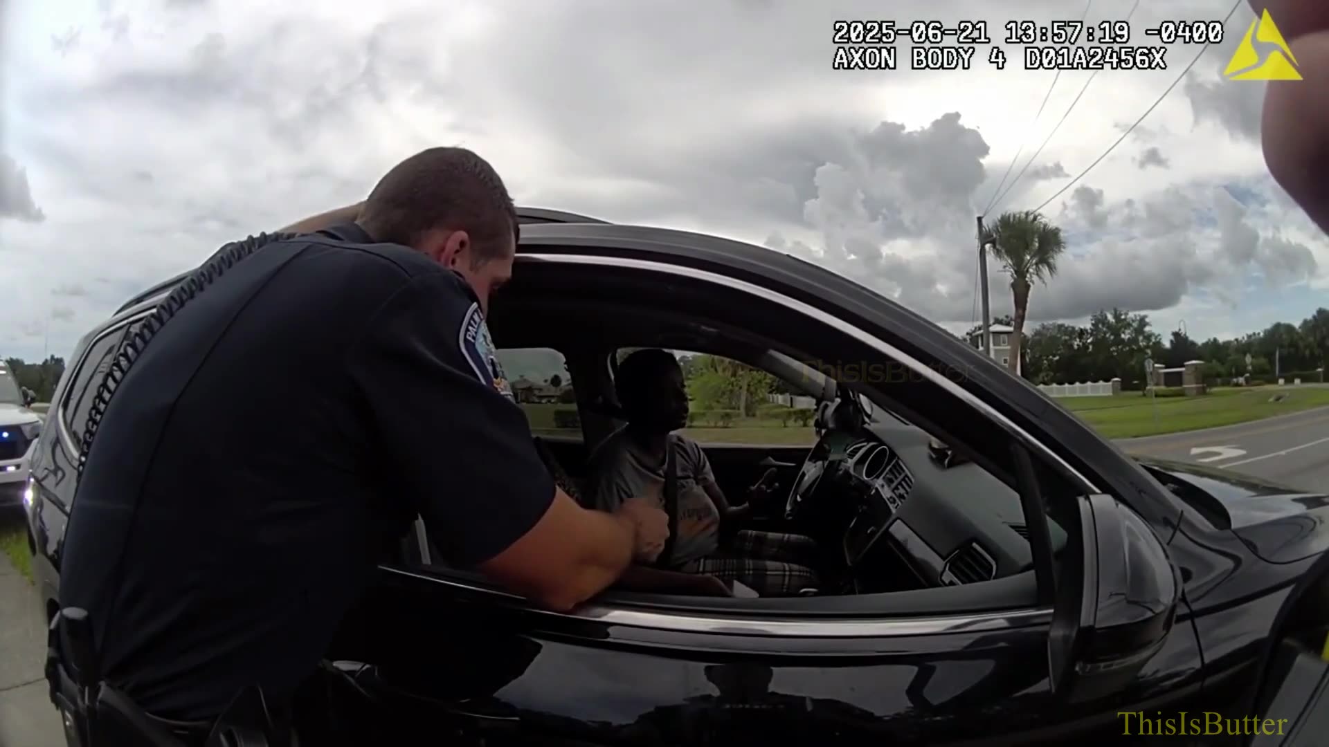 Pregnant woman’s arrest draws attention to Palm Bay officer’s history of using force