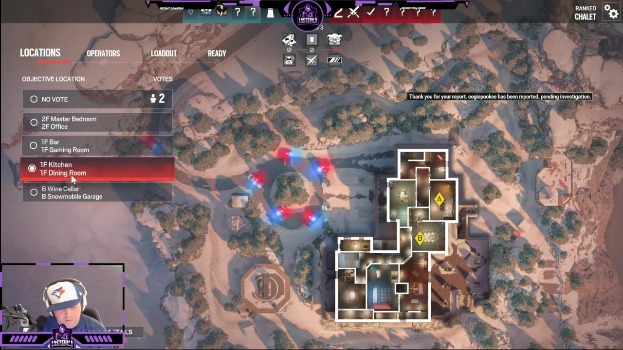 Sieging till Game 6 of World Series