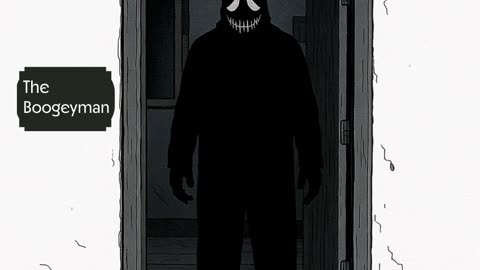 The Boogeyman - Pop Punk (Nightmare On Halloween)