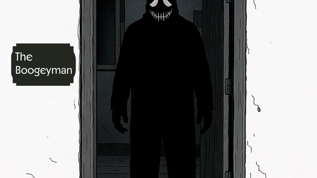 The Boogeyman - Pop Punk (Nightmare On Halloween)