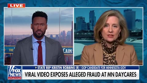 MN State Rep to Tim Walz: Resign or Be Impeached