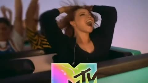 top 15 MTV videos of 1995