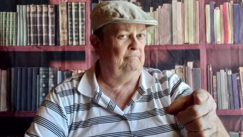 JUST THINKING ABOUT MANY OF YOU INFLAMES MY HEMORRHOIDS