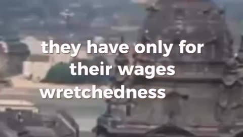 Austrian Painter in English: "As a Christian, I Have a Duty to My People"