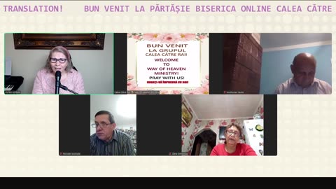 OLTEA HOZAN -DE CE-AI UITAT CĂ-N ÎNCERCARE?- CALEA CĂTRE RAI #live #music #isus @olteailiehozan