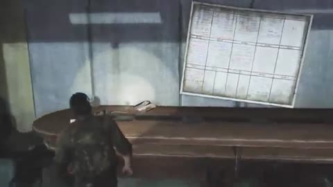 Halloween A-Thon 2014 Day 5. Last Of Us Remastered Day 1 - 9 _ 15
