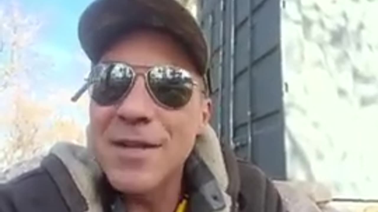 History doesn't repeat itself but it sure does rhyme if we are going to save America and this world