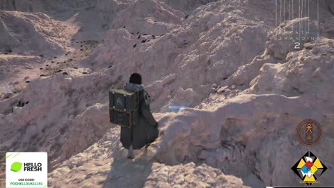 DEATH STRANDING 2 : ON THE BEACH ᕈS5 🎮 : PART ONE