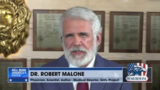 Dr. Robert Malone Breaks Down Where We Stand With The MAHA Agenda!! - Jan 17 2025