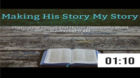 10/19/2025 Community Worship Night