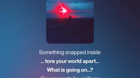 Awakening Accelerando