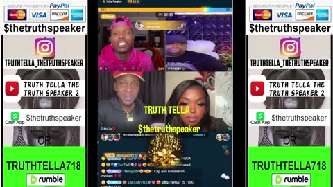 DAREALSUPABIHH 3RD SHIFT TEAM PK WITH QUEEN TOMIKAY, DREBABY, LIYAH, MADAM LO & MORE 