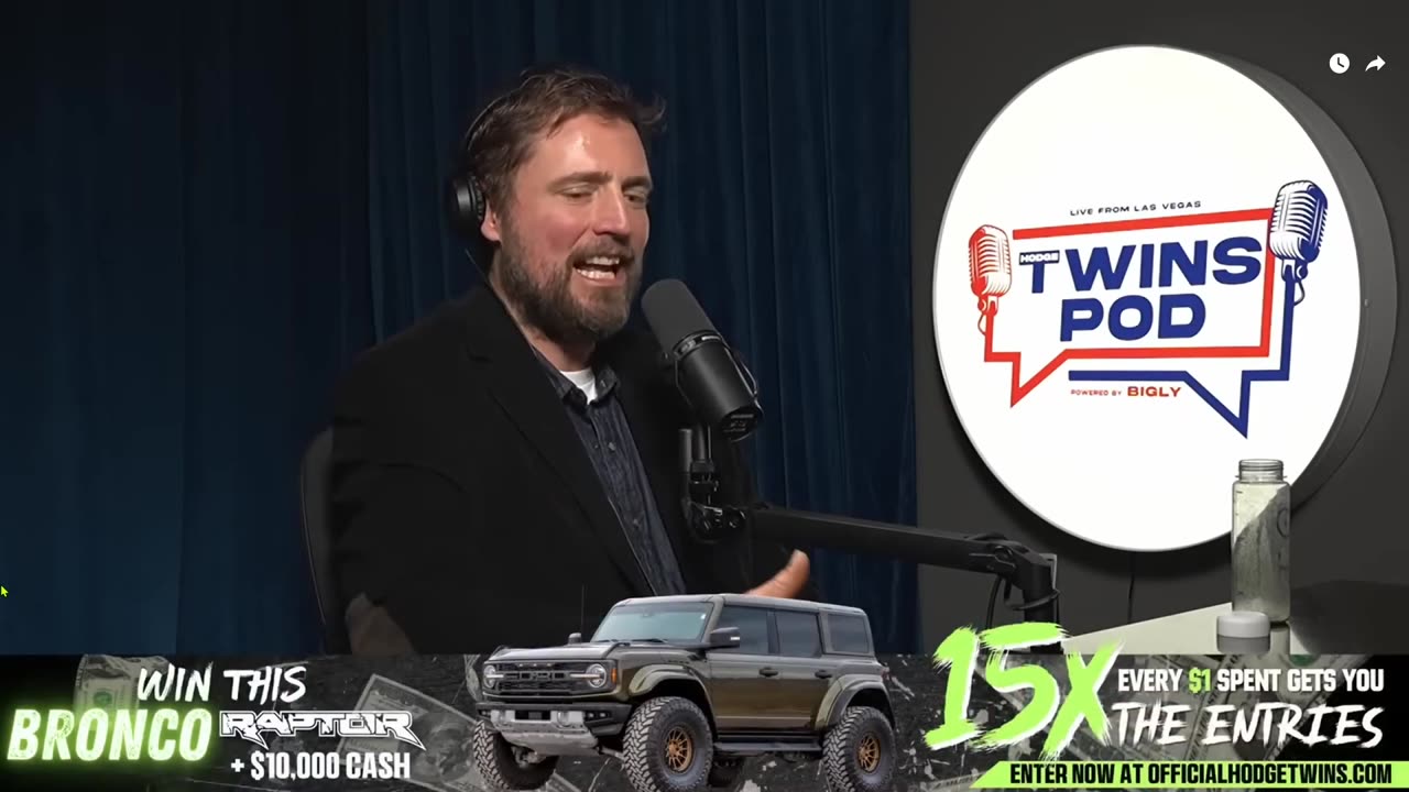 THE ONLY JEW WITH SENSE