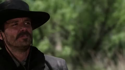 You Look Like Somebody Walked Over Your Grave