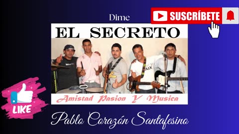 El Secreto