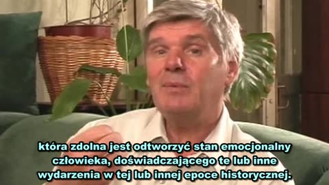 Gry Bogów Akt 4 -Komunikacja, Muzyka, Słowo nap PL