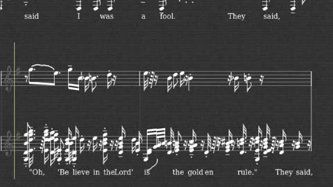 Elton_John_Honky_cat melody + piano