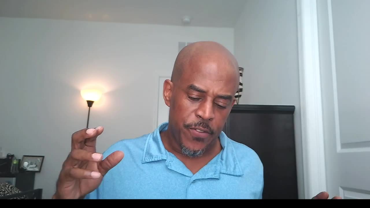 Why You're More Stressed in a Bull Market (A Commander's Brief)