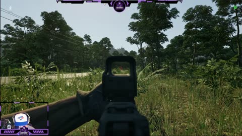 Gray Zone Warfare Trying to Speed Run Early Tasks