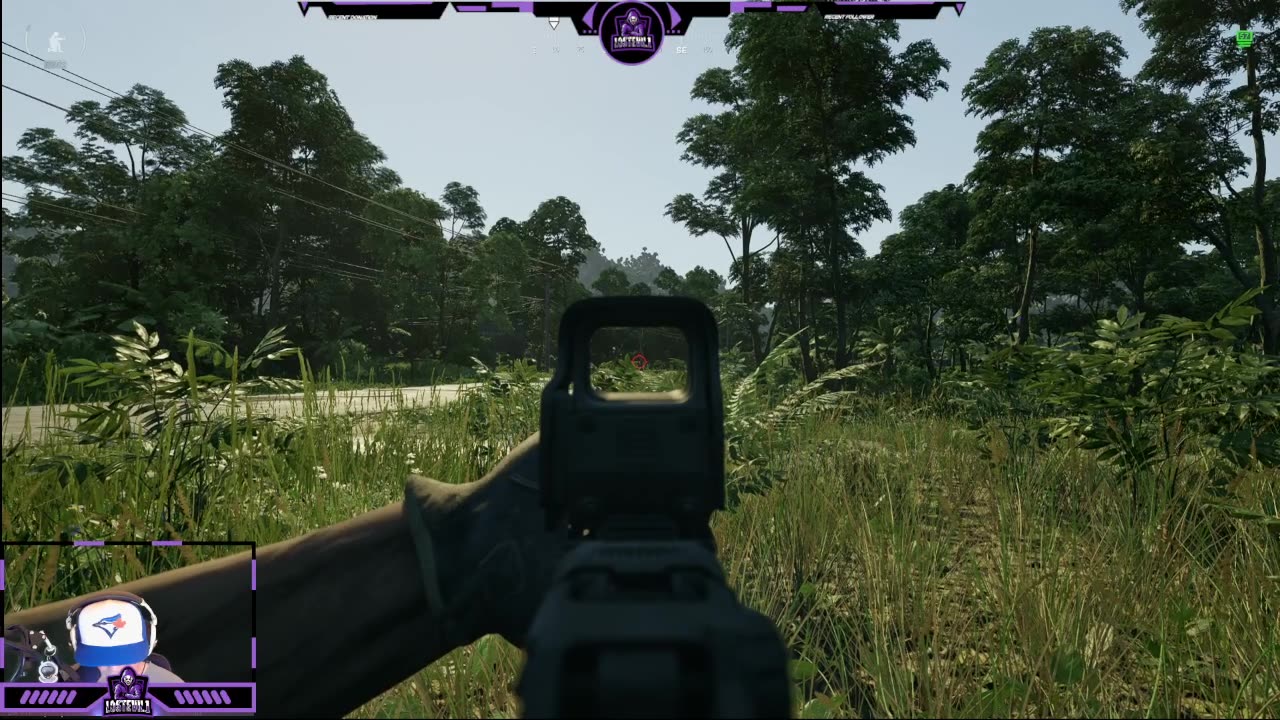 Gray Zone Warfare Trying to Speed Run Early Tasks