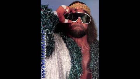 A Brief History Of Randy Mochoman Savage