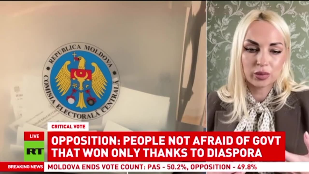 RT News - September 29 2025 (19:00 MSK)