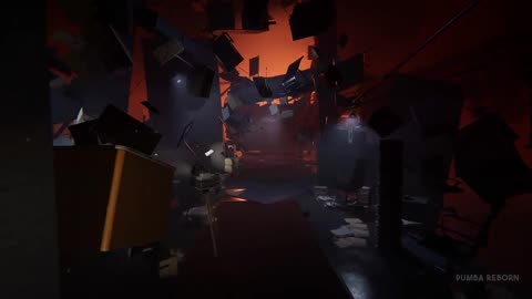 SHIFT 87 Gameplay Walkthrough FULL GAME - No Commentary