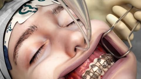 Jaw Bone Correction surgery (Osteotomy)