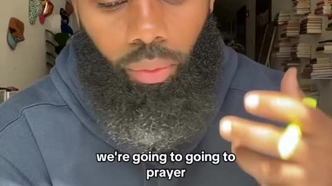 5-Step Christian Man's Routine for the Morning