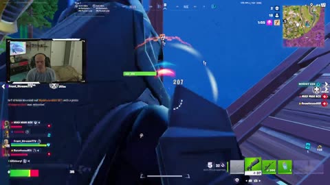 Monday Vibes ☕ Just Playing Fortnite Zero Build (Chill Games & Wins)