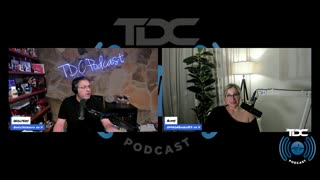TDC Podcast LIVE!