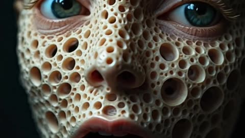 Trypophobia#2