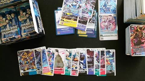 Digimon TCG: Mastemon Card Hunt! Let's Open some Boxes!