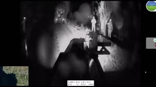 Robot rescues Ukrainian soldier trapped 33 days behind Russian lines