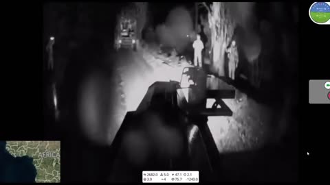 Robot rescues Ukrainian soldier trapped 33 days behind Russian lines