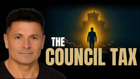 The Rules Were Written Long Before You Entered The Game…