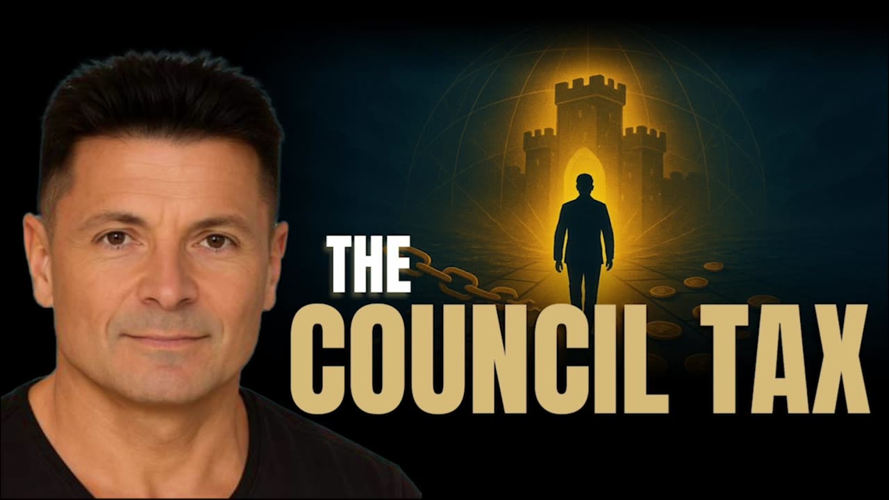 The Rules Were Written Long Before You Entered The Game…