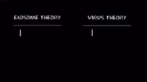 Exosome Theory vs Virus Theory | Do Viruses Really Exist? Scientific Debate Explained