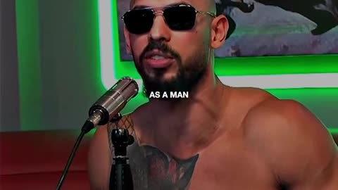 Andrew Tate facts