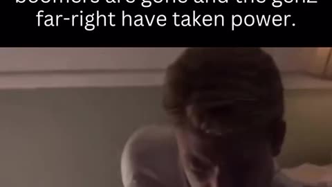 It was all just a bad dream...