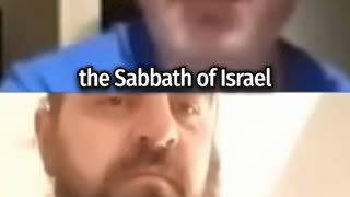 Sam Shamoun EDUCATES Sabbath Keeper On JESUS True Sabbath