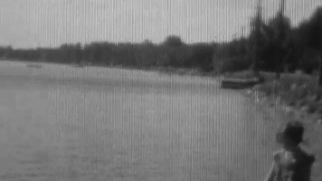 Dells Adventure: Hoffmann’s 1929