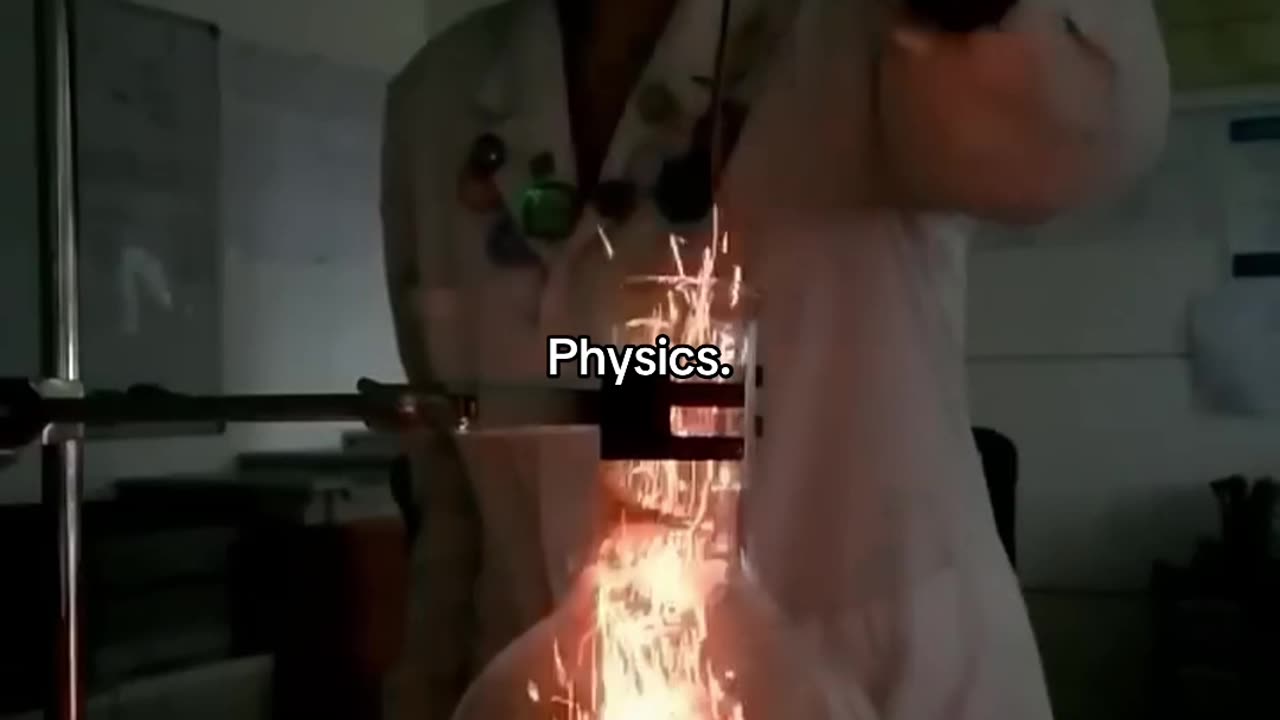 Amazing Physics tricks